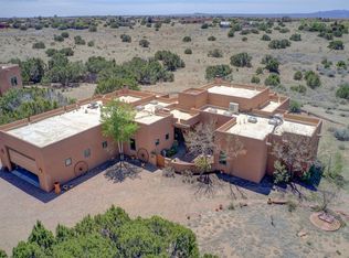 47 Azul Loop, Santa Fe, NM 87508