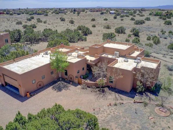 47 Azul Loop, Santa Fe, NM 87508