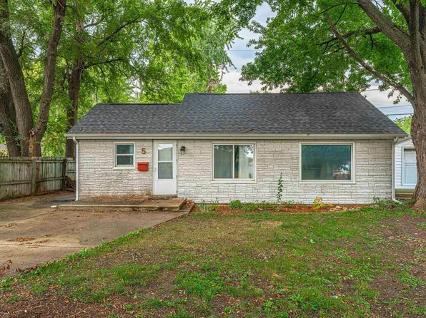 5 Melody Ln, Springfield, IL 62702