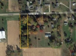 15241 Us Highway 20, Wauseon, OH 43567