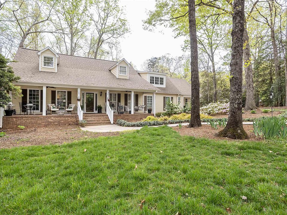 106 Rolling Green Cir, Greenville, SC 29615 Zillow