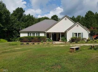 144 Brookwood Dr, Monticello, GA 31064