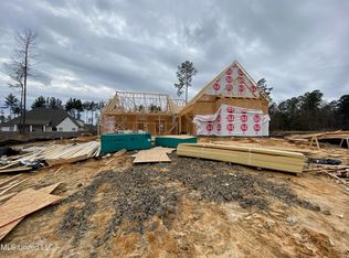 1007 Paddle Ln, Brandon, MS 39047