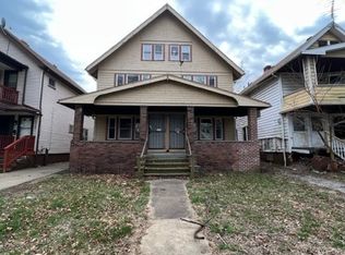 13414 4th Ave, East Cleveland, OH