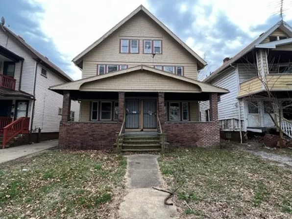 13414 4th Ave, East Cleveland, OH 44112