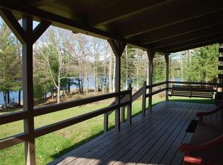 5891 Oswego Fishtrap Lake Rd, Boulder Junction, WI 54512