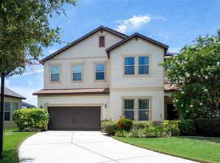 11807 Cross Vine Dr, Riverview, FL 33579