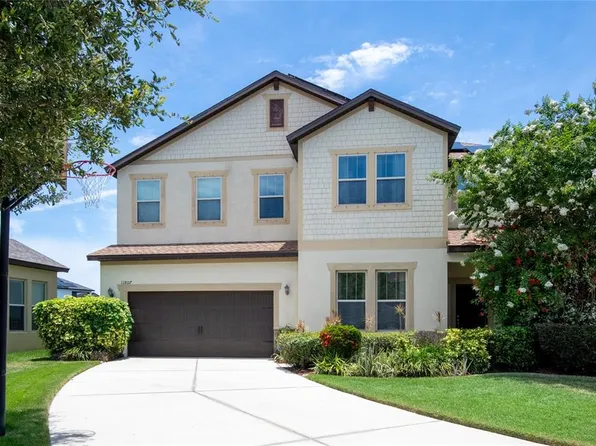11807 Cross Vine Dr, Riverview, FL 33579