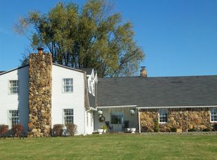 344 N Center Rd, Boonville, IN 47601