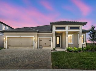 2603 Wise River Ln, Zephyrhills, FL 33541