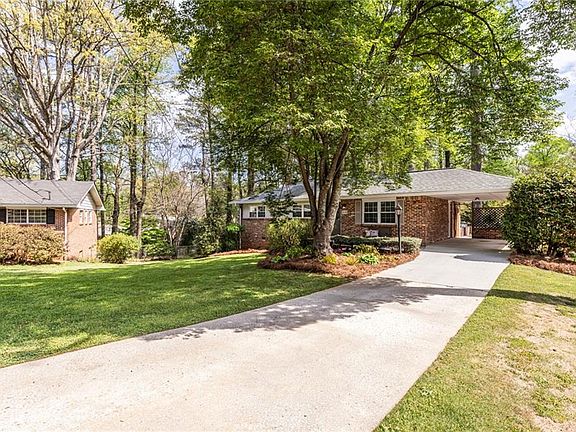 2nd image of 2976 Atterberry Ct