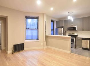 522 W 161st St #1F, New York, NY 10032