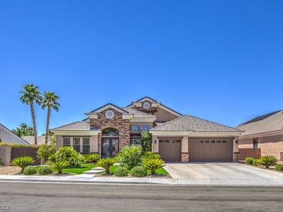 2144 Volante Cir, Henderson, NV, 89052