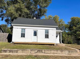 3023 Avenue I, Fort Madison, IA