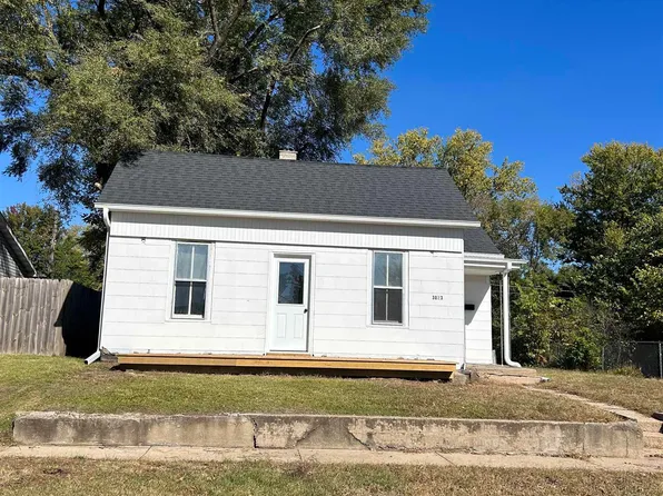 3023 Avenue I, Fort Madison, IA 52627
