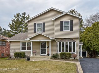 220 S Greenwood Ave, Palatine, IL