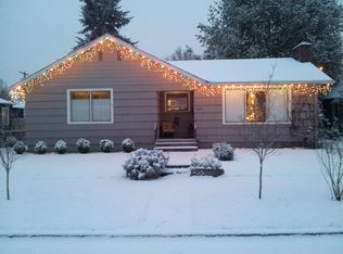 625 G St, Springfield, OR 97477