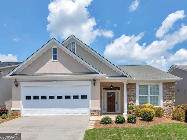 307 Lewisburg Dr, McDonough, GA 30253