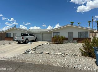 2381 Shorewood Dr, Lake Havasu City, AZ 86403
