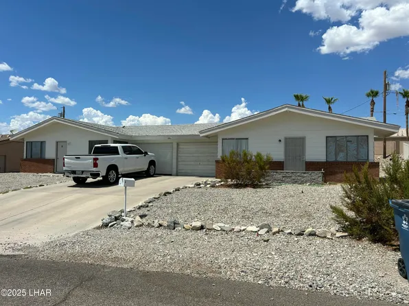 2381 Shorewood Dr, Lake Havasu City, AZ 86403