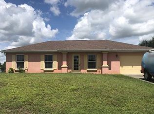 3508 36th St SW, Lehigh Acres, FL 33976