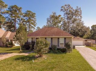 72356 Homestead St, Covington, LA 70435