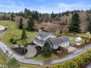3901 48th Ln NE, Olympia, WA 98506