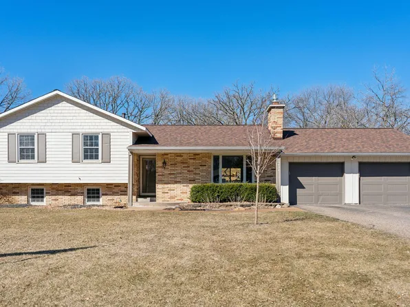 13434 Jonquil St NW, Andover, MN 55304