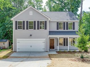 2109 Timber Rdg #59, Monroe, NC 28110