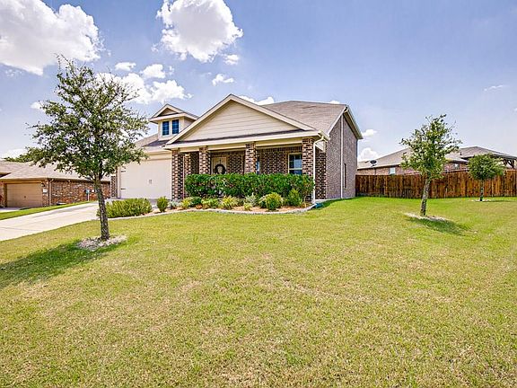 2nd image of 1405 Waco Turner