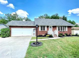 17 Ridgeview St, Depew, NY 14043