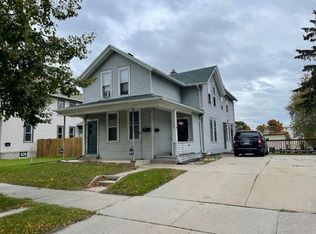 1322 New York Ave, Sheboygan, WI 53081