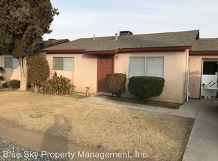 1606 N Prospect St APT 2, Porterville, CA 93257