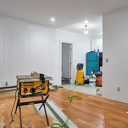 Rented by Washington Realty Corp.