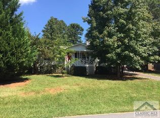 101 Fairlane Ct, Athens, GA 30607