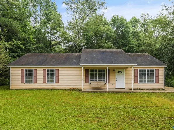 205 Buffalo Creek Dr, Toney, AL 35773