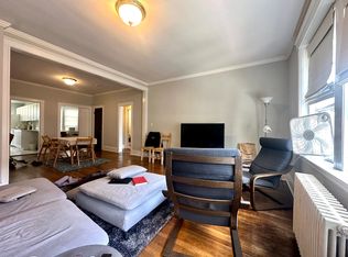63 Longwood Ave APT 3, Brookline, MA 02446
