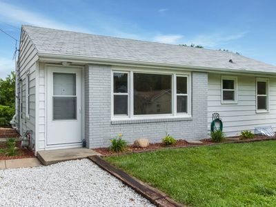 1105 NW 43rd Pl, Des Moines, IA, 50313