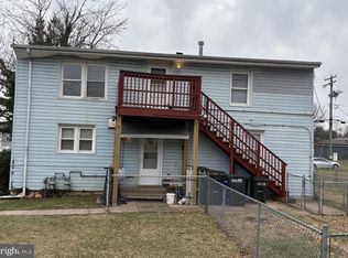 1314 Dorchester Ave APT B, Gwynn Oak, MD 21207