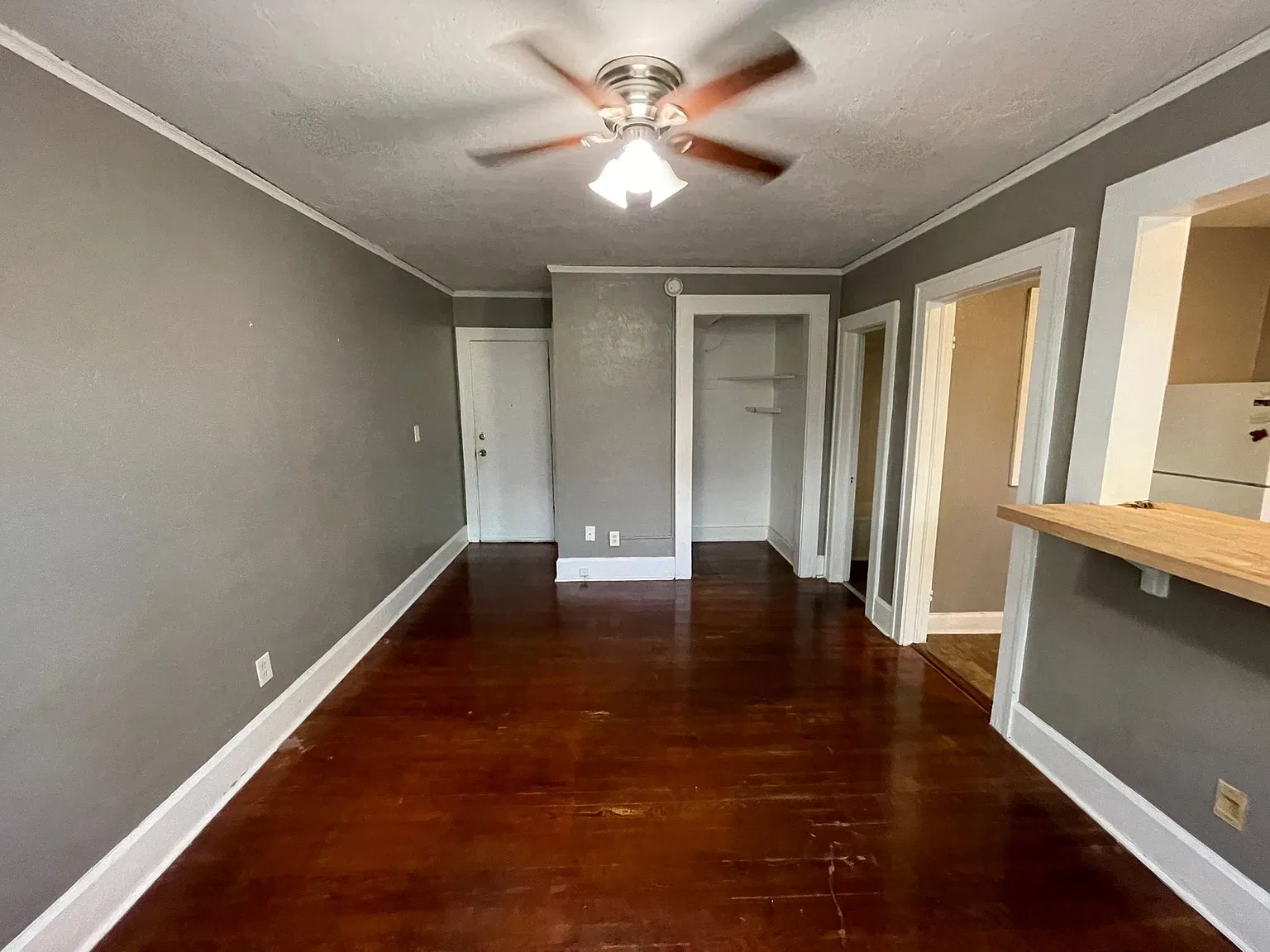Studio, 300 sqft, $1,150 — Photo 4