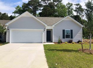 178 Hampton Park Cir LOT 36, Myrtle Beach, SC 29588