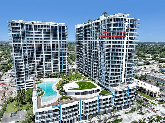 2nd image of 220 Lake Shore Drive #N-2103