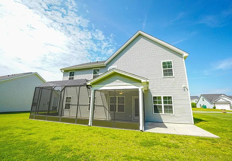 3556 Castleoak Dr — Photo 31