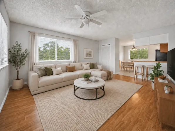 Brookview Ct - 5630 AL, 5630 Brookview Ct APT D, Sachse, TX 75048