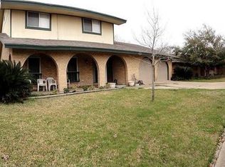 138 Catalina Cir, Portland, TX 78374