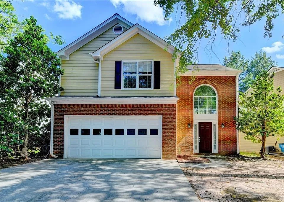 2262 Halcyon Way