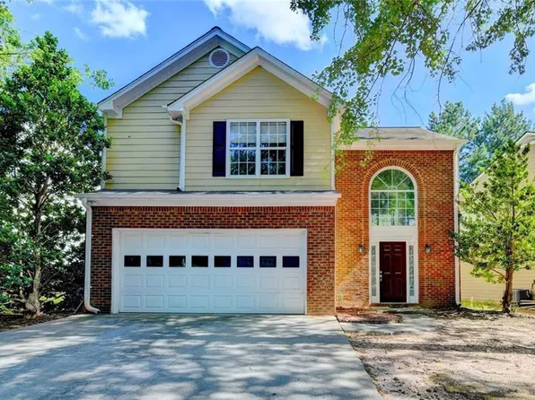 2262 Halcyon Way, Lawrenceville, GA 30044