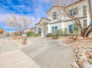 6292 Franklin Dove Ave, El Paso, TX 79912