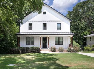 1702 Bivins St, Durham, NC 27707