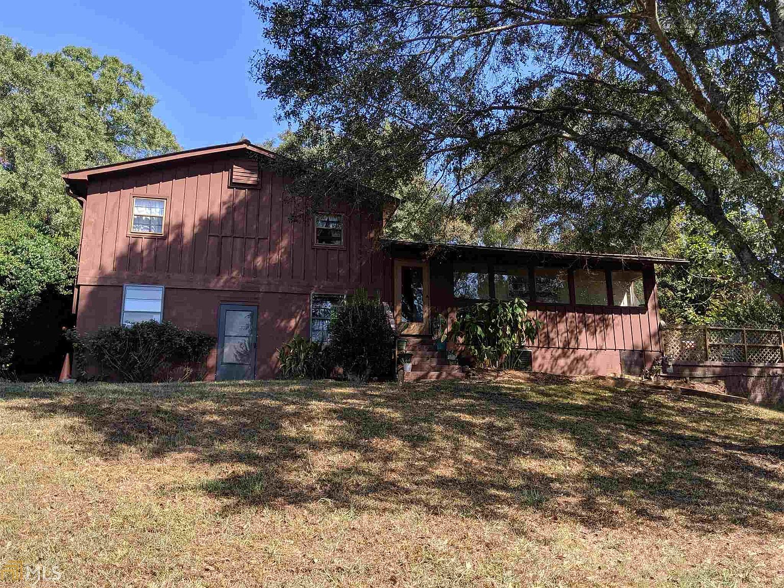 1816 Cave Springs Rd, Cedartown, GA 30125 Zillow